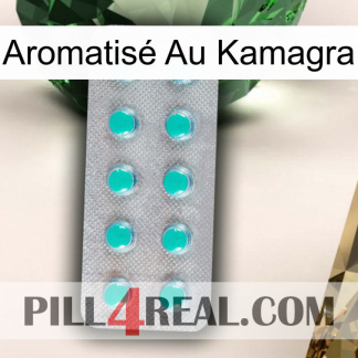 Aromatisé Au Kamagra 28